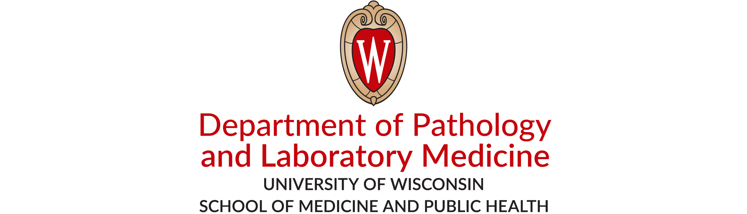 Dept of Pathology and Laboratory Medicine webpage