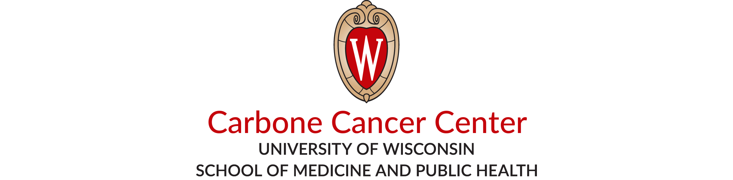 University of Wisconsin Carbone Cancer Center webpage